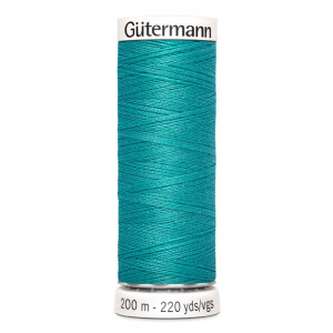 Gütermann Alles Naaigaren 200m 763 petrol