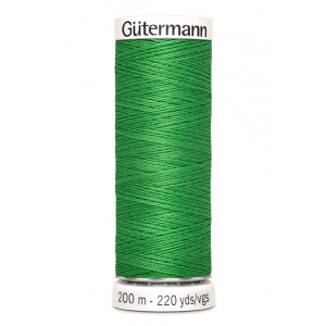 Gütermann Alles Naaigaren 200m 833 hard groen