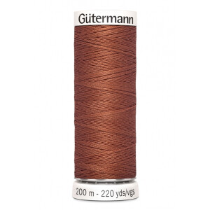 Gütermann Alles Naaigaren 200m 847 brick