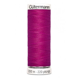 Gütermann Alles Naaigaren 200m 877 fuchsia