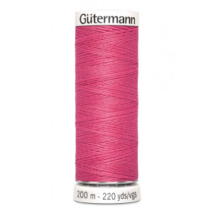 Gütermann Alles Naaigaren 200m 890 donker roze