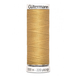 Gütermann Alles Naaigaren 200m 893 goud