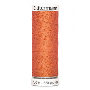 Gütermann Alles Naaigaren 200m 895 abrikoos