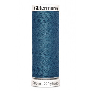 Gütermann Alles Naaigaren 200m 903 petrol