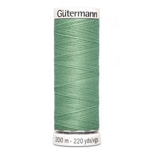 Gütermann Alles Naaigaren 200m 913 linde groen
