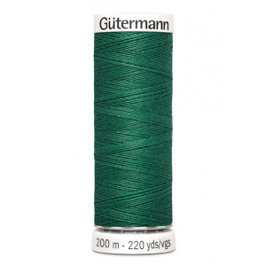 Gütermann Alles Naaigaren 200m 915 groen
