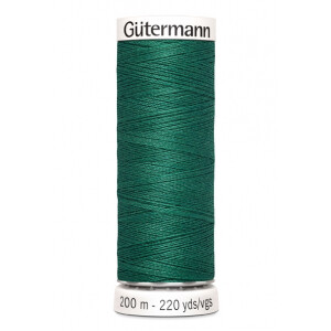 Gütermann Alles Naaigaren 200m 916 groen