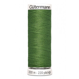 Gütermann Alles Naaigaren 200m 919 groen