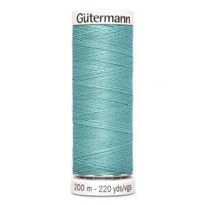 Gütermann Alles Naaigaren 200m 924 donker mint