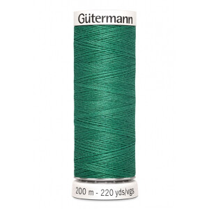 Gütermann Alles Naaigaren 200m 925 groen