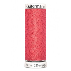 Gütermann Alles Naaigaren 200m 927 roze