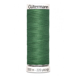 Gütermann Alles Naaigaren 200m 931 groen