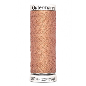 Gütermann Alles Naaigaren 200m 938 zalm