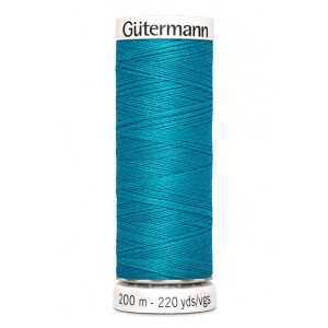 Gütermann Alles Naaigaren 200m 946 turquoise