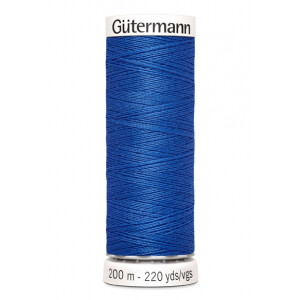 Gütermann Alles Naaigaren 200m 959 licht kobalt