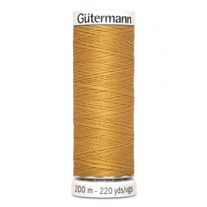 Gütermann Alles Naaigaren 200m 968 oker