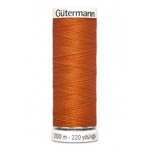 Gütermann Alles Naaigaren 200m 982 brick