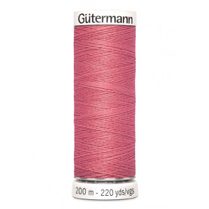 Gütermann Alles Naaigaren 200m 984 roze