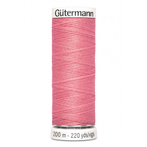 Gütermann Alles Naaigaren 200m 985 roze