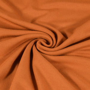 Viscose jersey vintage modal touch koper