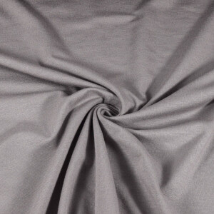 viscose tricot grijs
