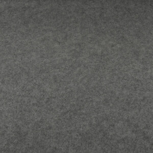 Vilt 2mm lichtgrijs melange