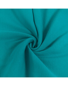 50x70 cm boordstof turquoise
