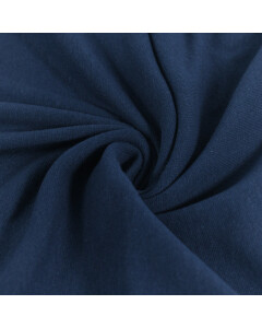 50x70 cm boordstof donkerblauw