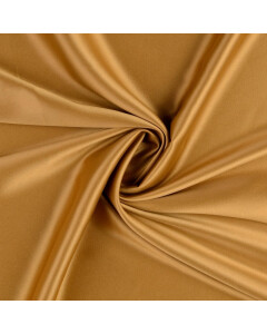 satijn stof uni beige