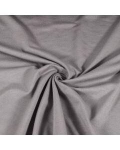 viscose tricot grijs