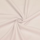 Sweat/french terry lichtgrijs