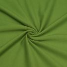 Sweat/french terry groen