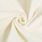 100x150cm wafelstof fijn wolwit