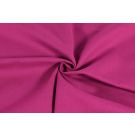 50x140 cm katoen uni roze