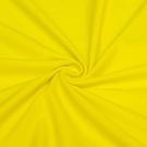 Katoen tricot uni felgeel