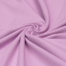 Katoen tricot uni lila/roze