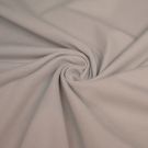 Katoen tricot uni lichtgrijs