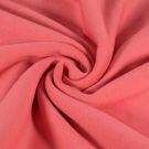 Joggingstof pink/roze