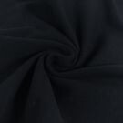 50x70 cm boordstof zwart