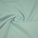 50x70 cm boordstof melange light mint