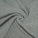 50x70 cm boordstof melange grijs