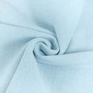 50x70 cm boordstof melange light mint 