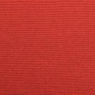 50x70 cm boordstof gestreept 1mm bordeaux/rood