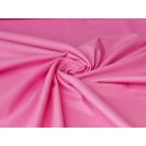 50x140 cm katoen uni roze