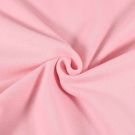 Boordstof 140cm lichtroze