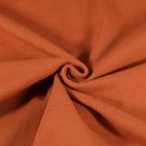 Boordstof 140cm brick