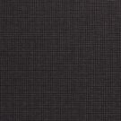 Punta di roma stof bedrukt geruit olijfgroen