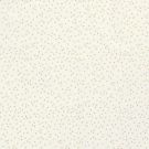 50x145 cm katoen poplin christmas stipjes offwhite/goud