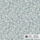 Katoen poplin vlekken lichtgrijs