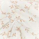 Katoen tricot takjes offwhite